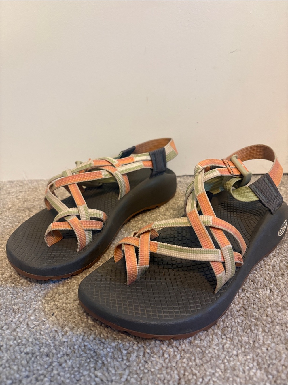 Women’s Strappy Chaco Sandals